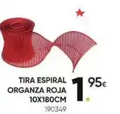 E.Leclerc La cocinera - tiras de pollo al estilo americano oferta