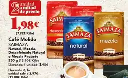 E.Leclerc Colchón visco top oferta