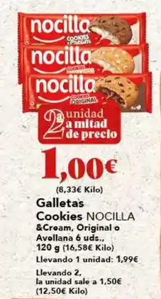 E.Leclerc Mochila juvenil oferta