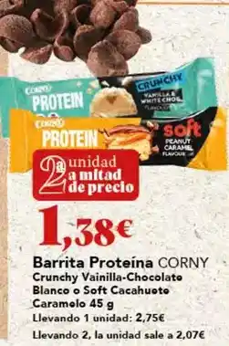 E.Leclerc Parrilla plegable maletín oferta