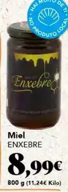 E.Leclerc Hisense - congelador horizontal ft247d4awyle oferta