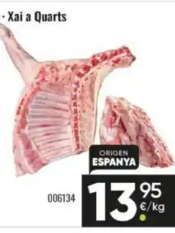 Family Cash Xai a Quarts oferta