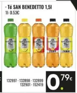 Family Cash SAN BENEDETTO Té oferta
