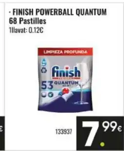 Family Cash FINISH Power quantum oferta