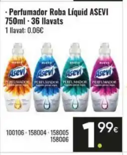 Family Cash ASEVI Perfumador Roba Líquid oferta