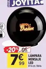 E.Leclerc La menorquina - polpa naranja limon oferta