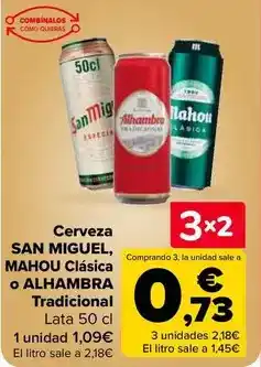 E.Leclerc Armario bajo lavabo 2 puertas + 1 estante interior oferta