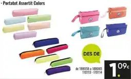 Family Cash Portatot Assortit Colors oferta