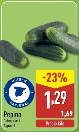 ALDI Precio oferta