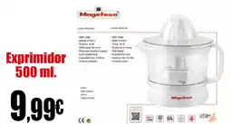 Proxi Exprimidor oferta