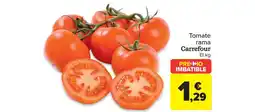 Carrefour Tomate rama Carrefour oferta