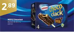 Coviran NESTLÉ Chococlack oferta