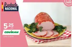 Coviran COVİRAN Lomo al horno oferta