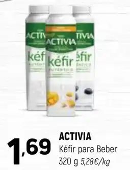 Coviran ACTIVIA Kéfir para Beber oferta