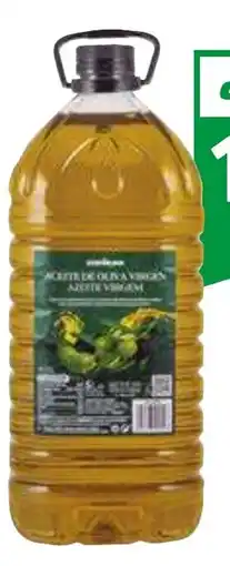 Coviran COVIRAN Aceite oliva virgen oferta
