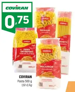 Coviran COVIRAN Pasta oferta