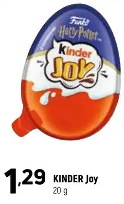 Coviran KINDER Joy oferta