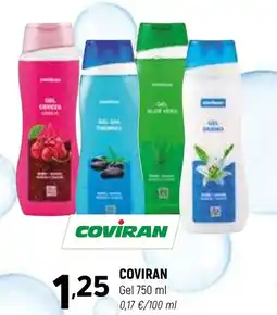 Coviran COVİRAN Gel oferta