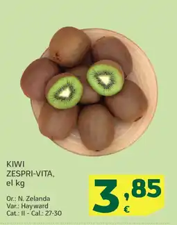 HiperDino ZESPRI Kiwi-vita oferta