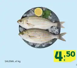 HiperDino Salema oferta