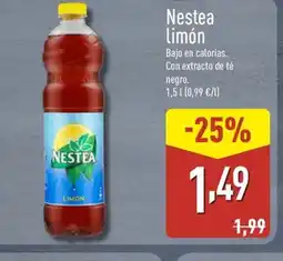 ALDI NESTEA oferta