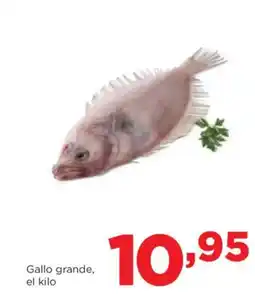 Alimerka Gallo grande oferta
