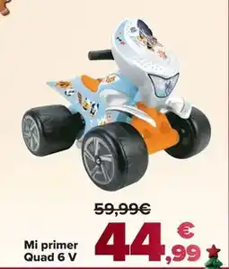 Alcampo Montero - ron guayaba palido oferta