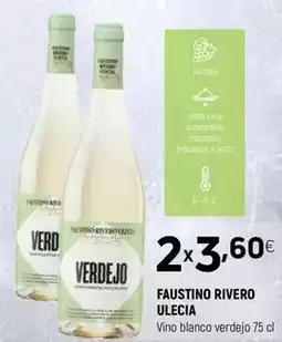 Coviran Ideal - faustino rivero oferta