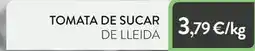 Plusfresc Tomata de sucar oferta