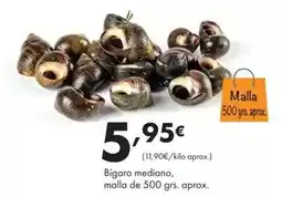 Hipercor Origen - tomate rosa dulce o cayetano oferta