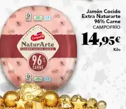 Autoservicios Familia Chirla blanca oferta