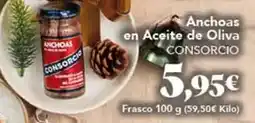 Autoservicios Familia Pimiento dulce oferta