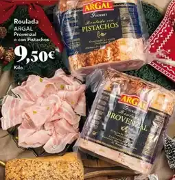 Autoservicios Familia García baquero - queso semicurado con tufa oferta