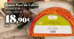 Autoservicios Familia Navarte - chorizo especial extra o salchichón vela oferta