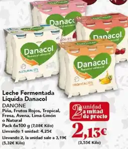 Autoservicios Familia Brocheta o pincho moruno de cerdo oferta