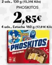 Autoservicios Familia Pascual - movit leche con calcio semidesnatada o desnatada oferta