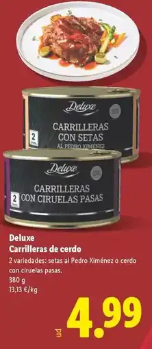 Dia Dia mari marinera - almejas del pacífico oferta