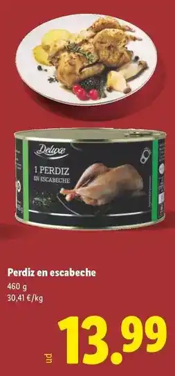 Dia Dia mari marinera - pata de pulpo cocido oferta