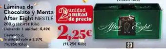 Supermercados La Despensa Pan - barra de oferta