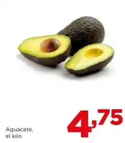 Alimerka Aguacate oferta