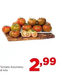 Alimerka Tomate Asturiano oferta