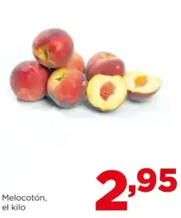 Alimerka Melocotón oferta
