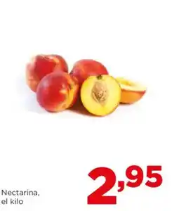 Alimerka Nectarina oferta
