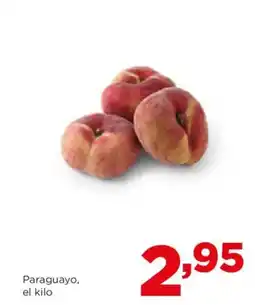 Alimerka Paraguayo oferta