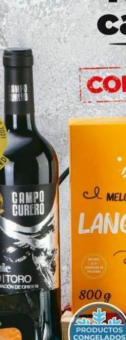 Dia Vino tinto oferta