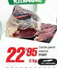 Caprabo Solís - tomàquet fregit oferta