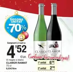 Caprabo Krissia - barretes de surimi oferta