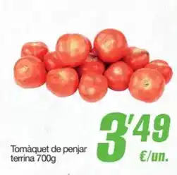 Caprabo Marcilla - cafe ristretto oferta