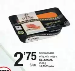 Caprabo Calvo - musclo xile en escabetx oferta