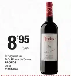 Caprabo Aguinamar - llagostins cruixents oferta